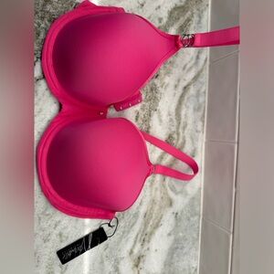 Montelle Intimates Bra 34 E